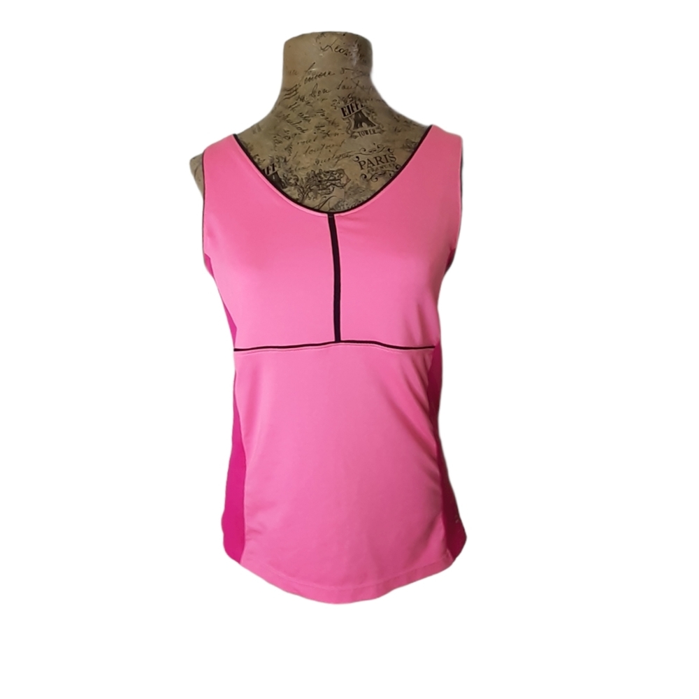 bcg workout top